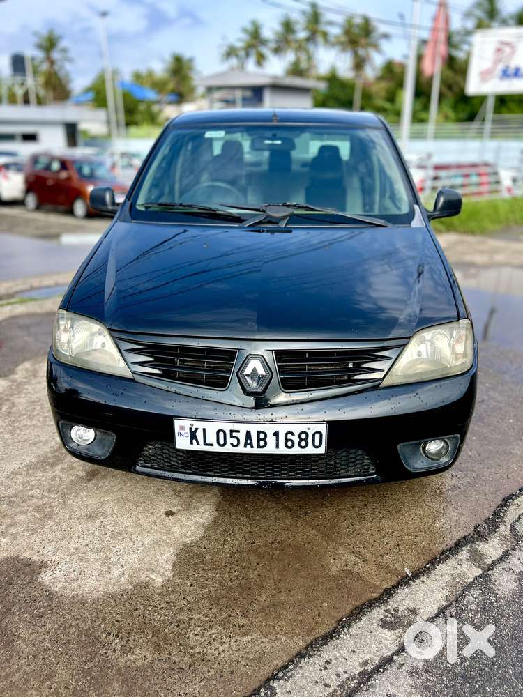 Mahindra Logan Diesel 1.5 Dls, 2010, Diesel