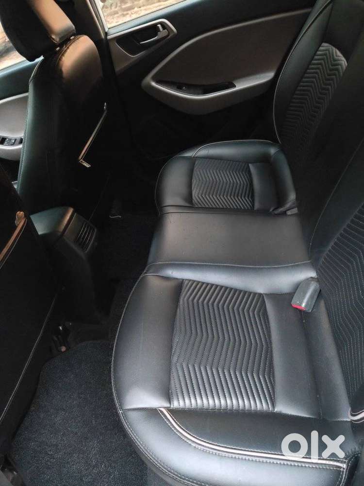 Hyundai Elite I20 Magna Plus, 2015, Petrol