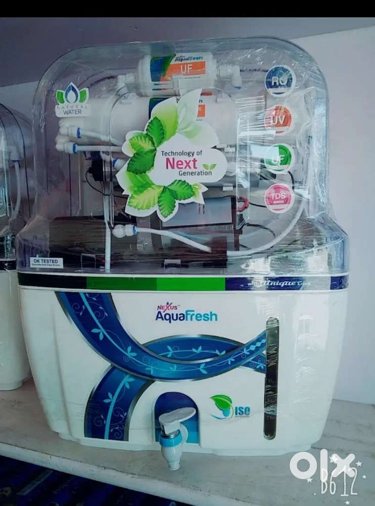 Ro aquafresh new