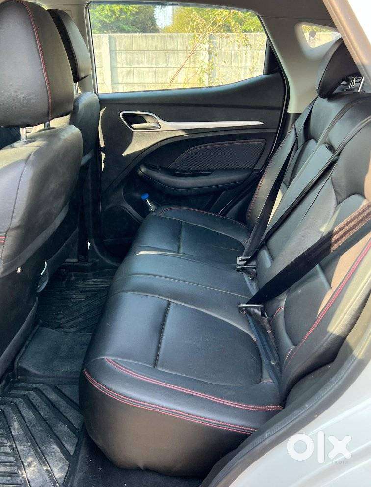 Mg Zs Ev Excite, 2025, Electric