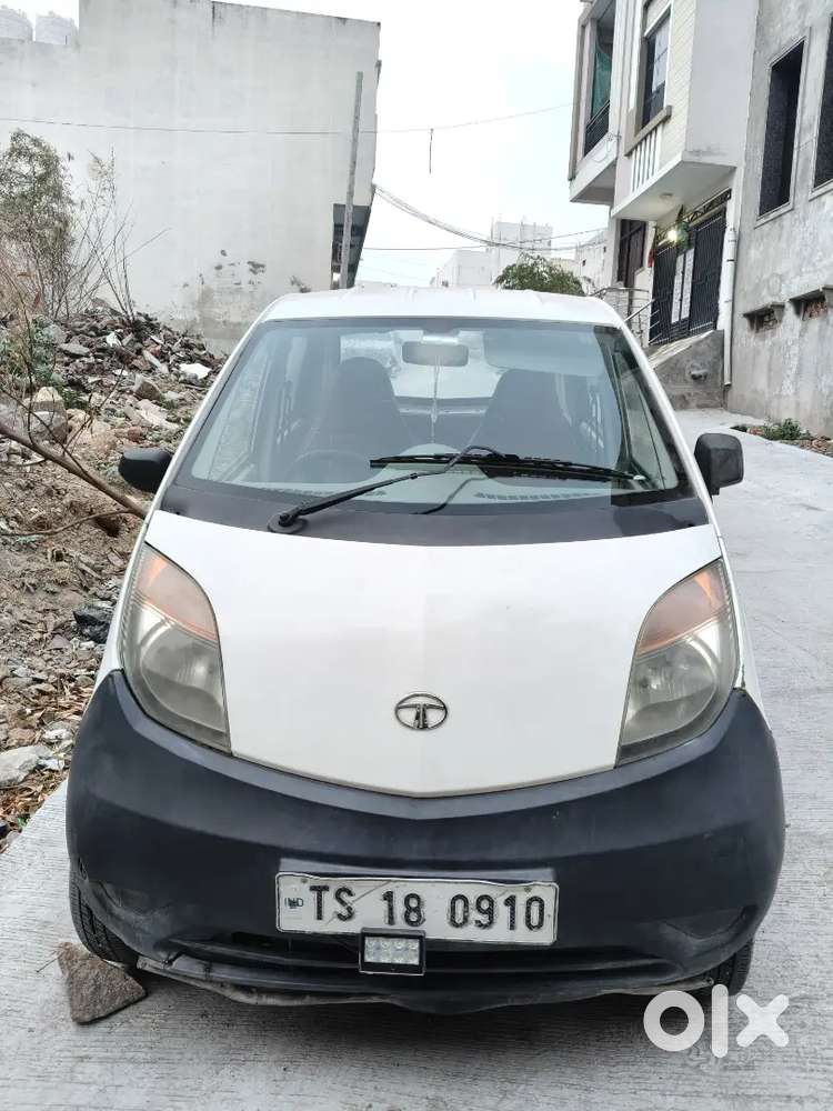 Tata Nano 2016 Valid 2031 Well Maintain 100%