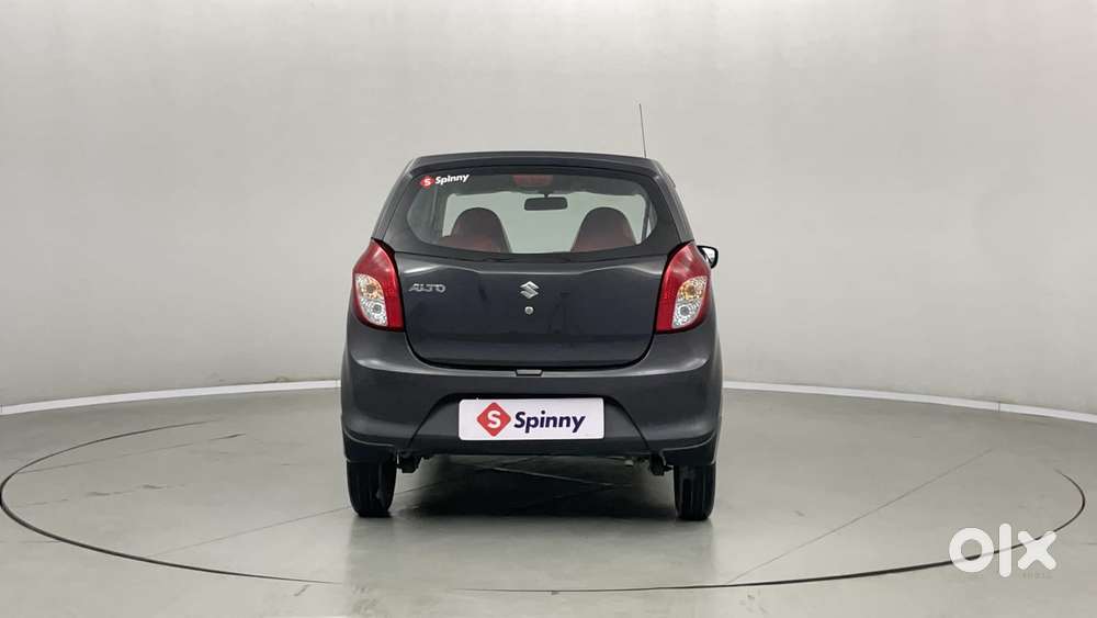 Maruti Suzuki Alto 800 2012-2016 Vxi, 2021, Petrol