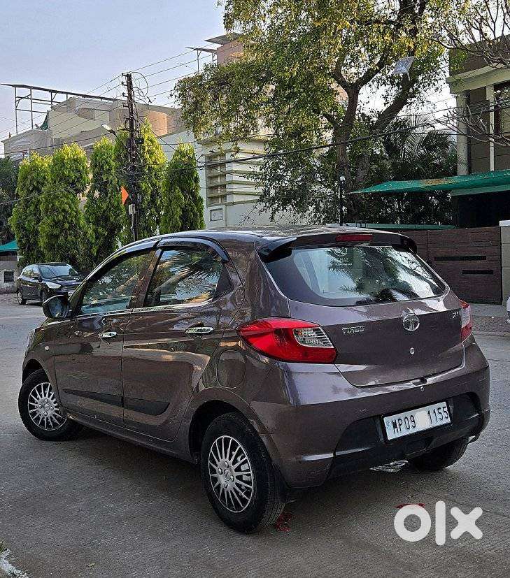 Tata Tiago 1.05 Revotorq Xm Option, 2017