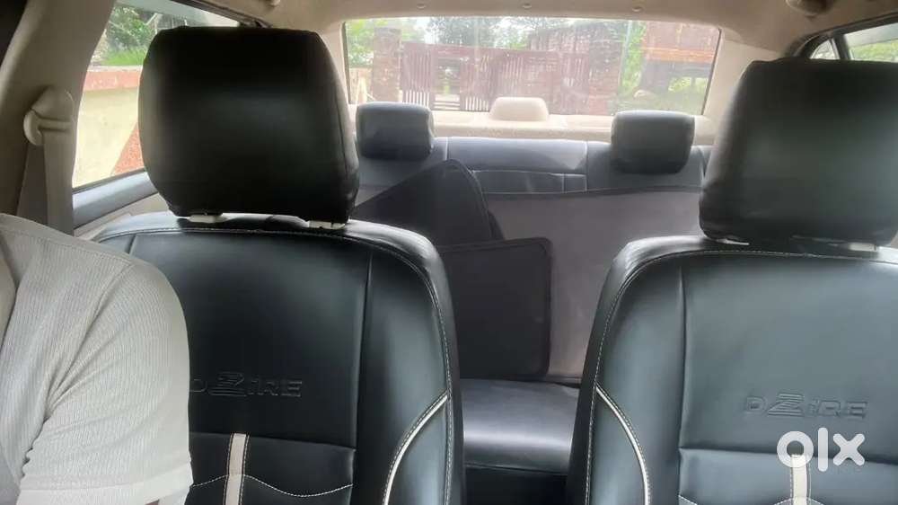 2014 Maruti Suzuki Dzire Tour Diesel