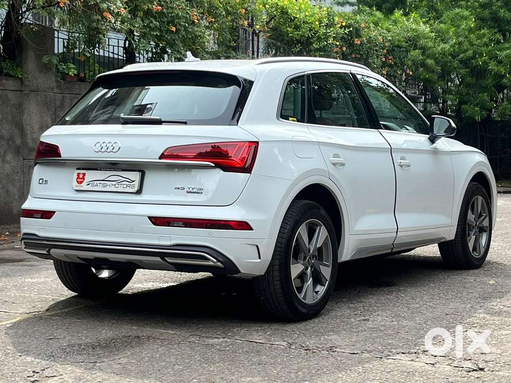 Audi Q5 2.0 45 Tfsi Premium Plus, 2025, Petrol