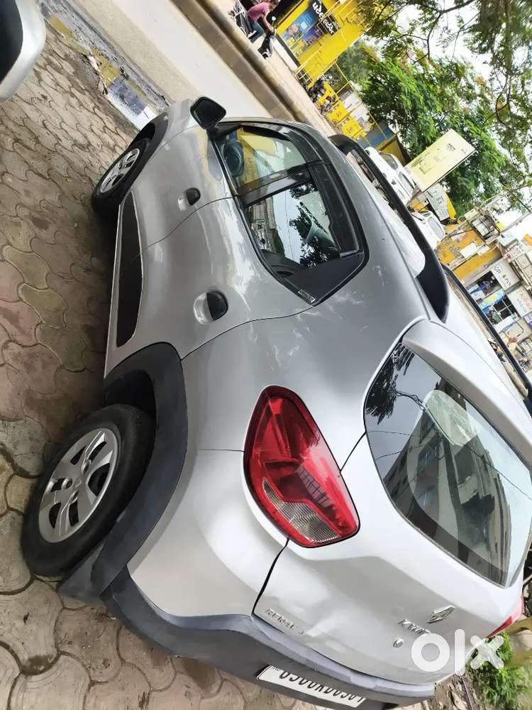 Renault Kwid 2016 Petrol