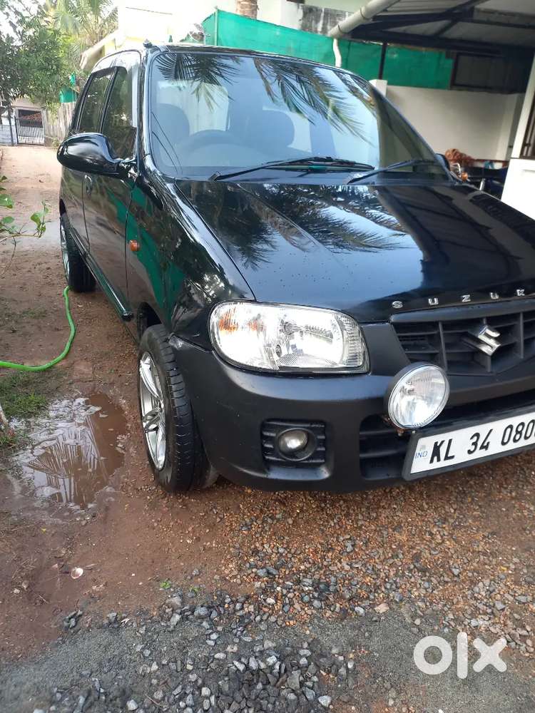 Maruti Suzuki Alto 2006