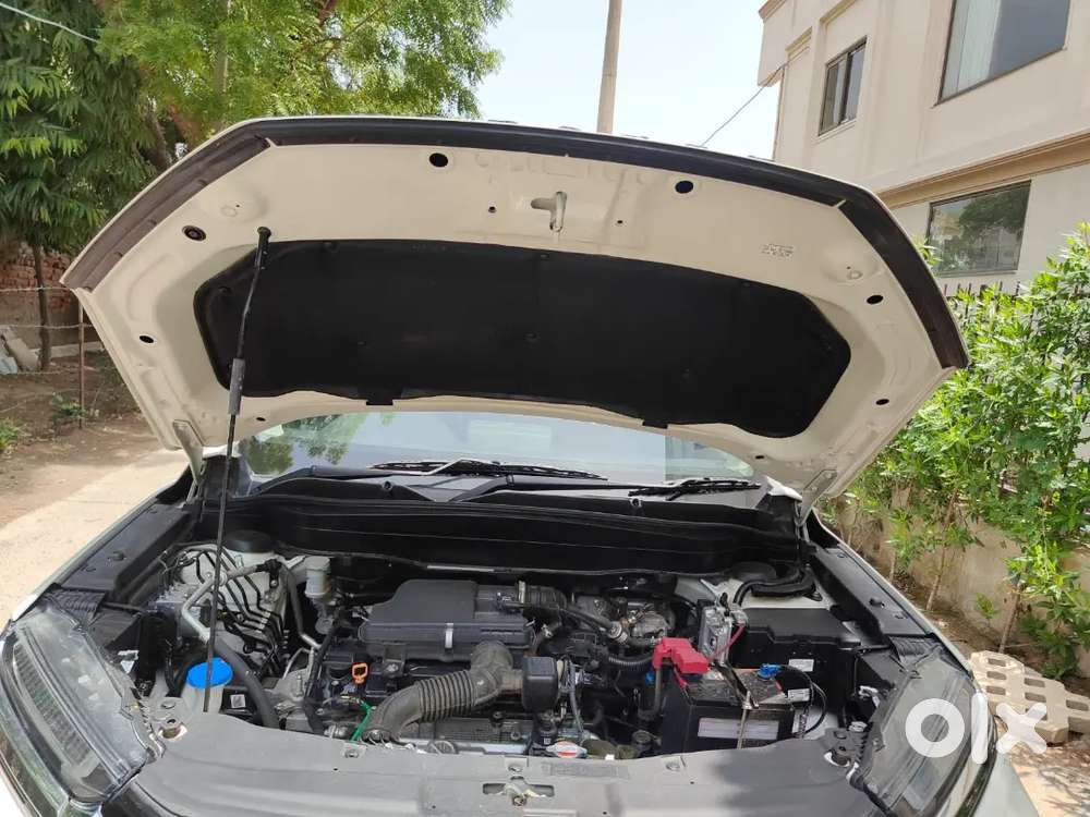 Toyota Urban Cruiser Hyryder 2026 Cng & Hybrids Good Condition