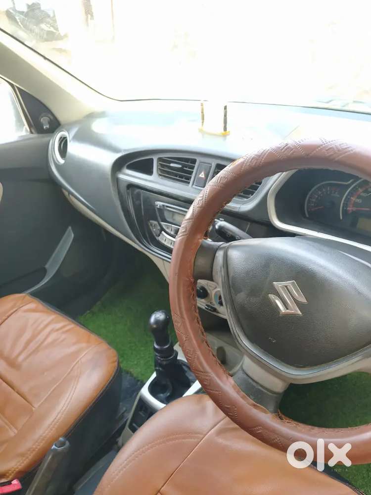 Maruti Suzuki Alto K10 2015 Petrol 75000 Km Driven