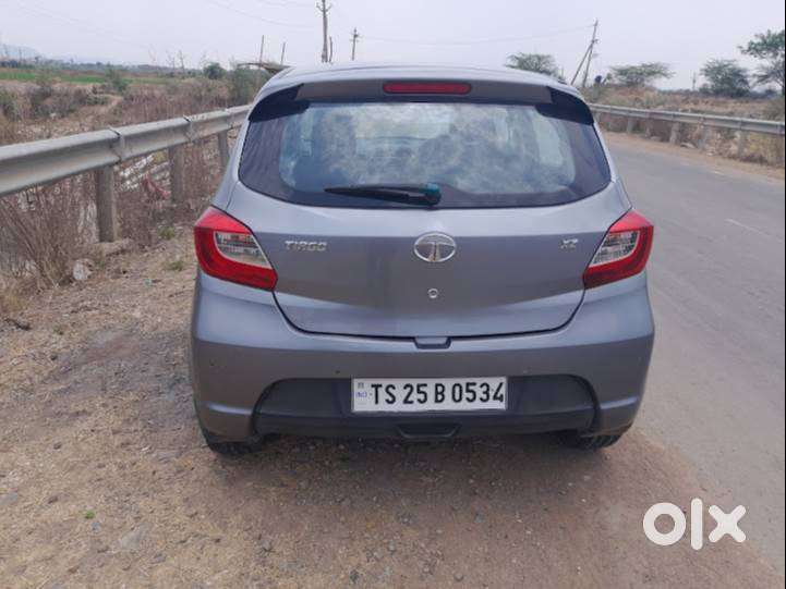 Tata Tiago 2018