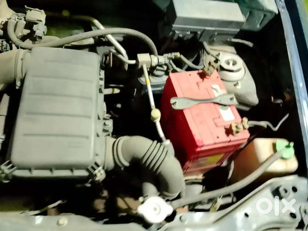 Maruti Suzuki Alto 2012 Petrol 70000 Km Driven