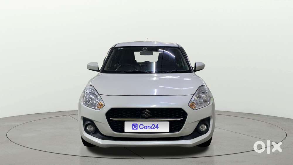 Maruti Suzuki Swift Zxi 2018, 2022, Petrol