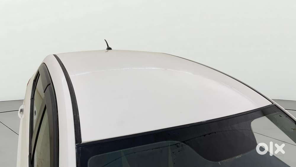 Hyundai Xcent [2014-2017] 1.2 S, 2016, Petrol