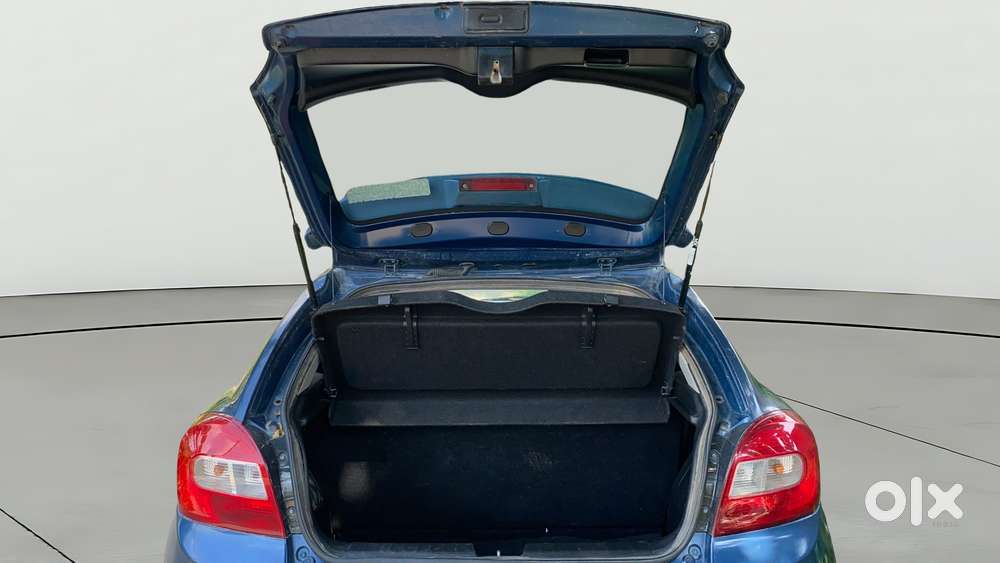 Maruti Suzuki Baleno 1.2 Sigma, 2016, Petrol