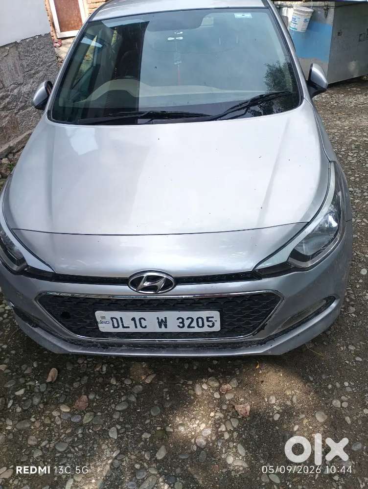 I20 Diesel On Sale Model 2017
