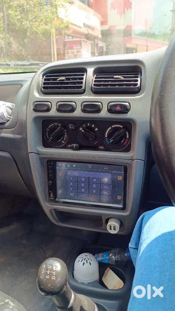 Maruti Suzuki Alto 800 2012 Petrol 84000 Km Driven