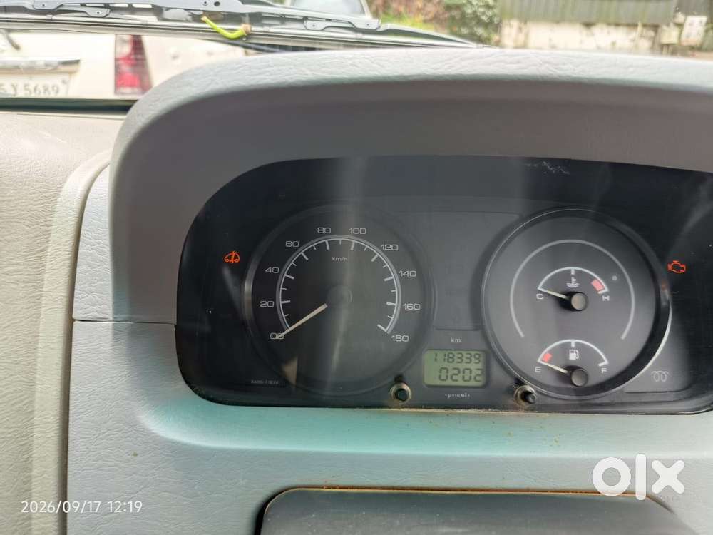 Tata Sumo Gold Ex Bsiii, 2012, Diesel