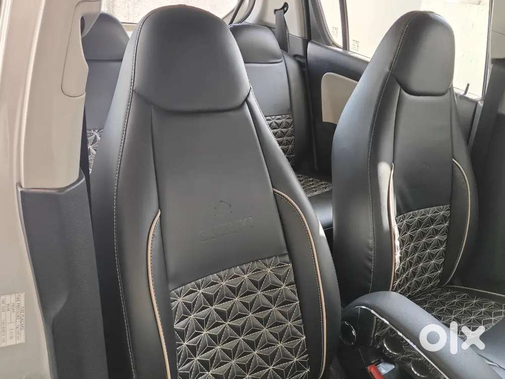Maruti Suzuki Alto 800 2021 Petrol Well Maintained