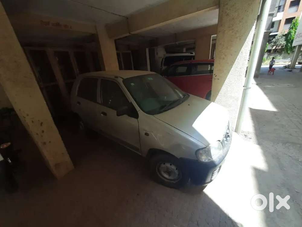 Maruti Suzuki Alto 2006 Petrol 148000 Km Driven