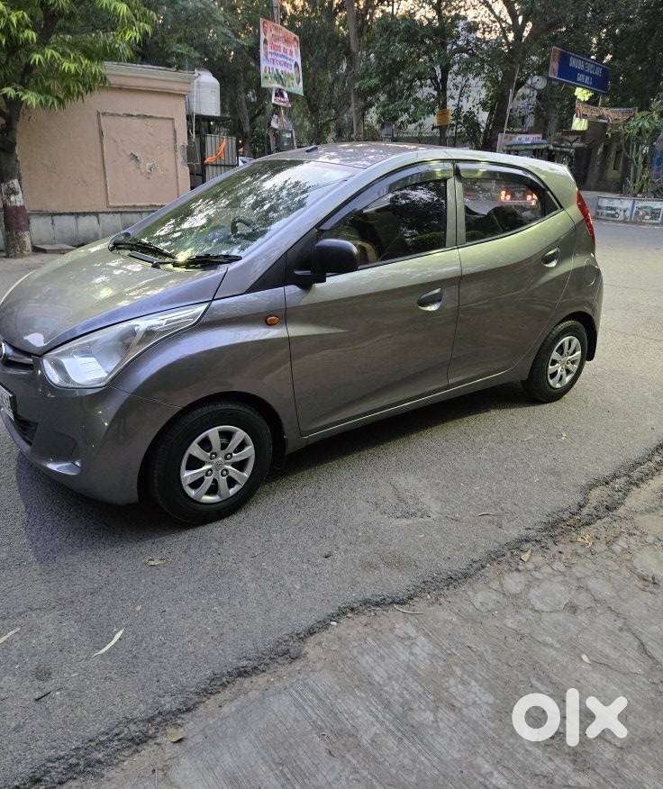 Hyundai Eon Era +, 2014, Petrol