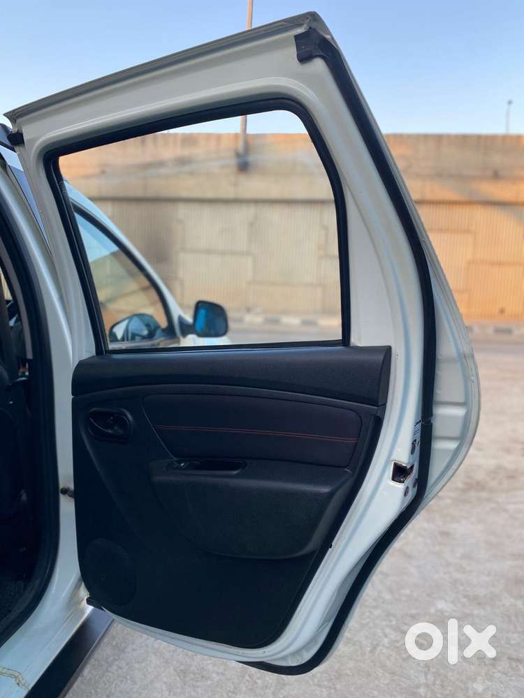 Renault Duster 85ps Diesel Rxs, 2017, Diesel