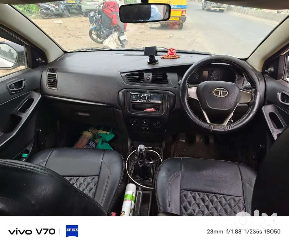 Tata Zest 2017 Diesel 150000 Km Driven