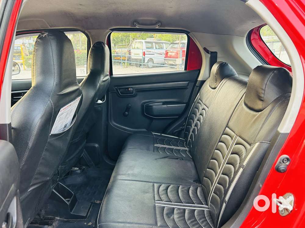 Maruti Suzuki S-presso Vxi, 2020, Cng & Hybrids
