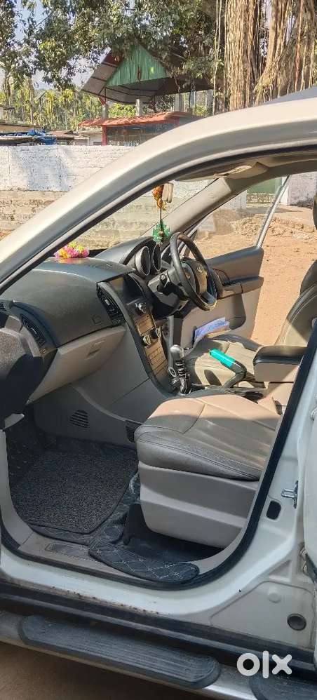 Mahindra Xuv500 2017 Diesel Well Maintained