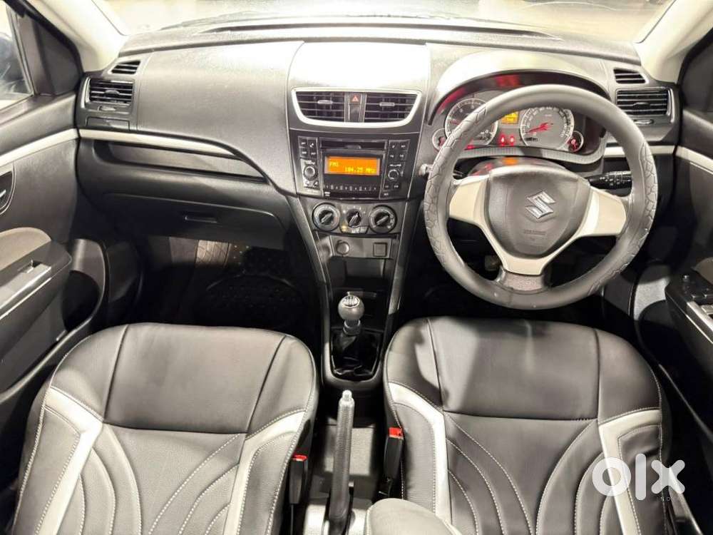 Maruti Suzuki Swift Vdi, 2017, Diesel