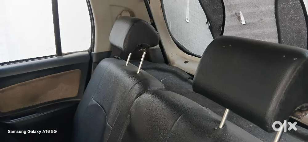 Maruti Suzuki Wagon R 2018 कार