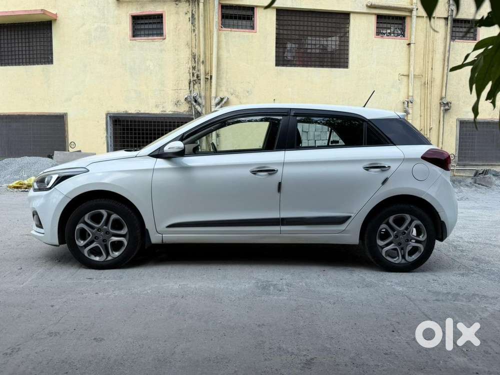 Hyundai Model Petrol Automatic 2019