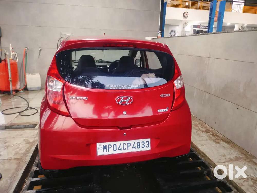 Hyundai Eon
