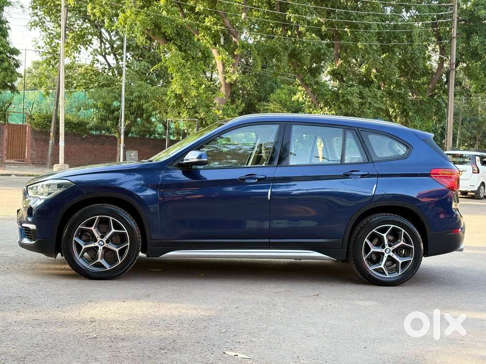 Bmw X1 2.0 Sdrive 20d, 2018, Diesel