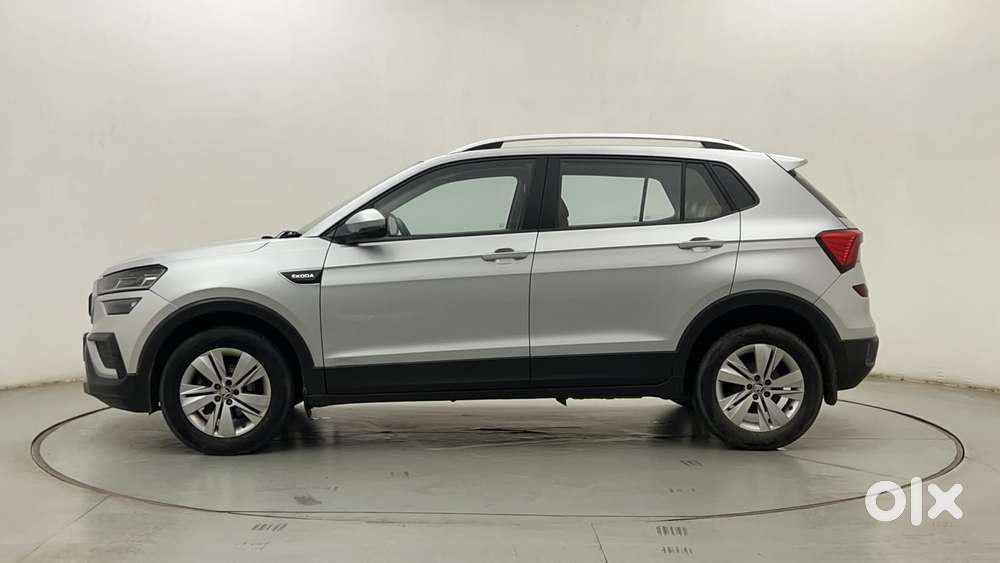 Skoda Kushaq 1.0 Tsi Ambition, 2023, Petrol