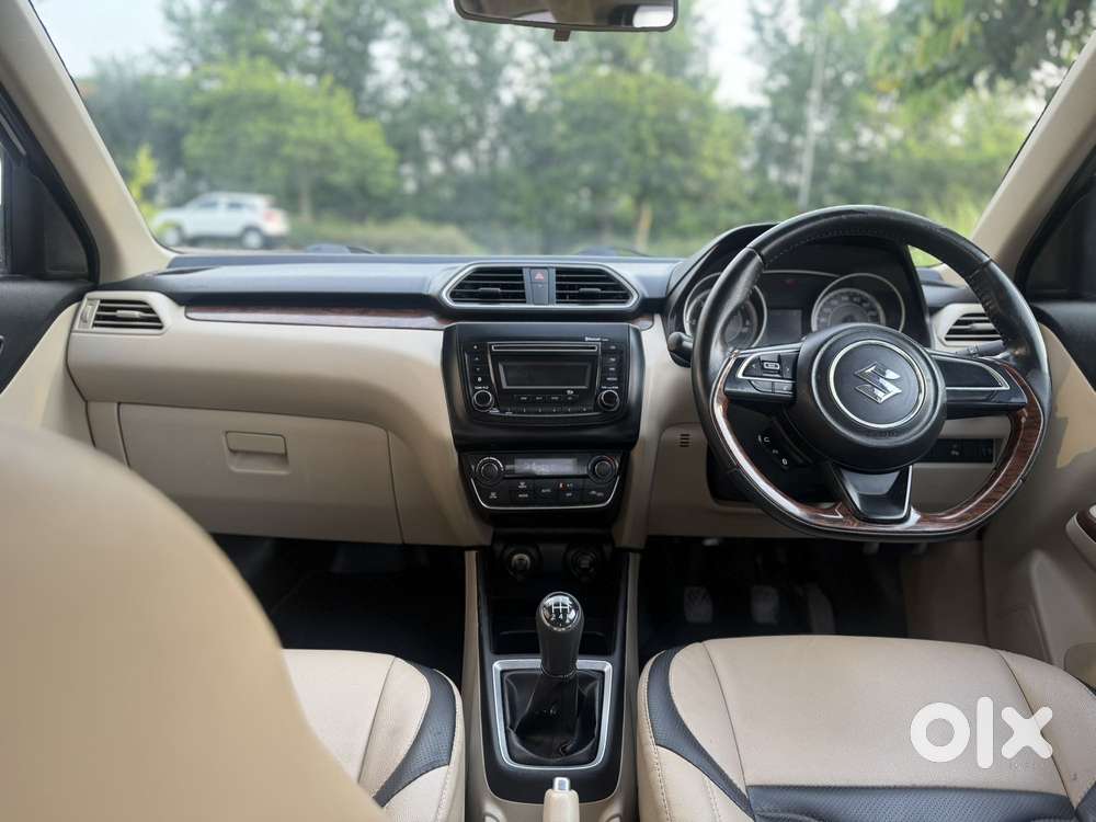 Maruti Suzuki Swift Dzire Zdi Bsiv, 2018, Diesel