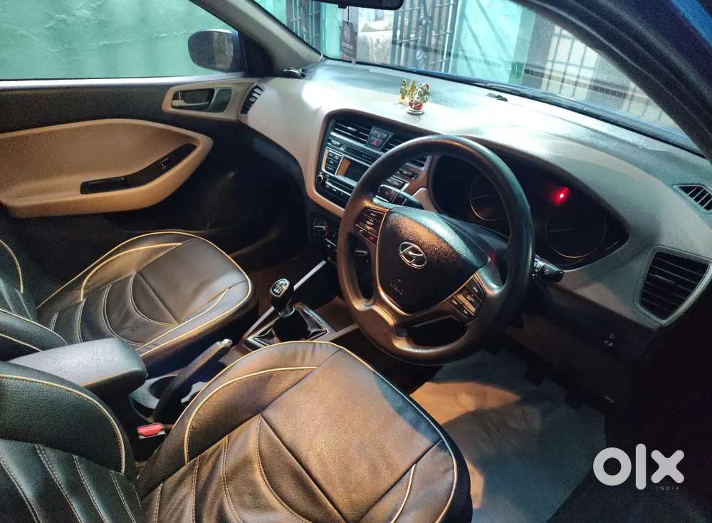 Hyundai I20 Sportz  Excellent Condition