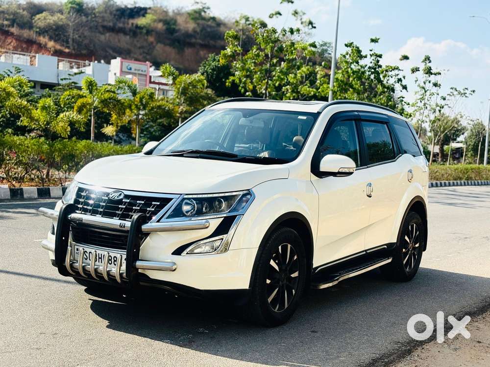 Mahindra Xuv500 W11 At, 2021, Diesel