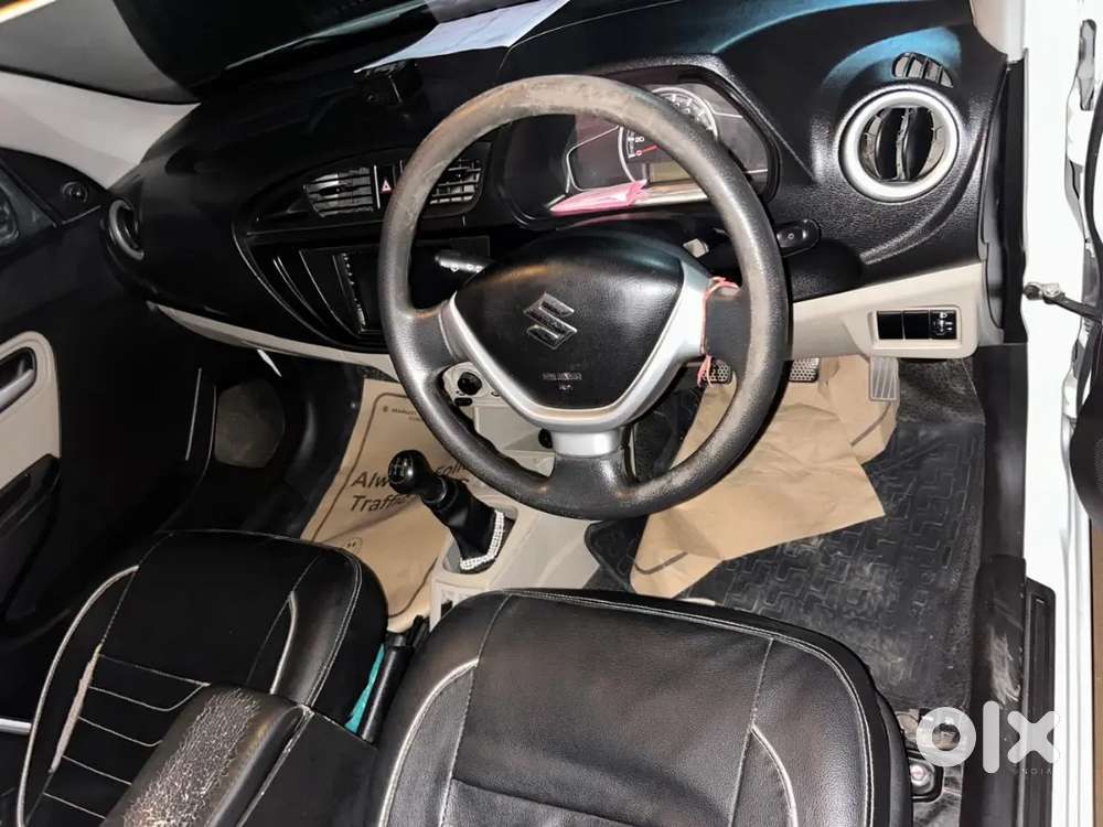 Maruti Suzuki Alto 800 2021 Petrol 55000 Km Driven