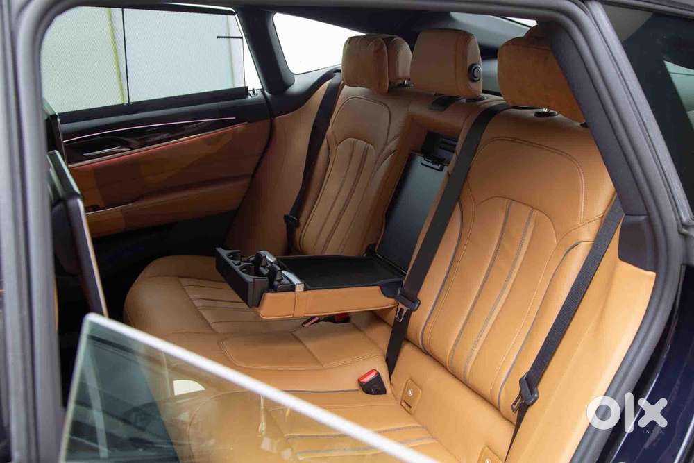 Bmw 6 Series Gt Signature Edition