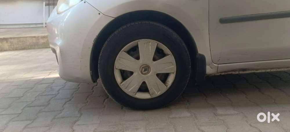 Renault Pulse 2012-2014 Rxl, 2012, Diesel