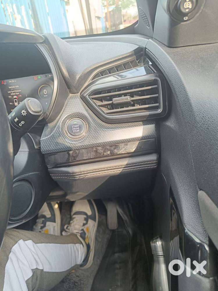 Tata Harrier Pure Plus S, 2024