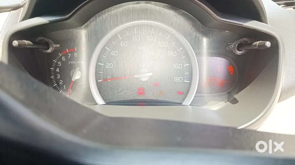 Automatic Celerio 2014 Model 2nd Owner Mapusa Registration Ga03