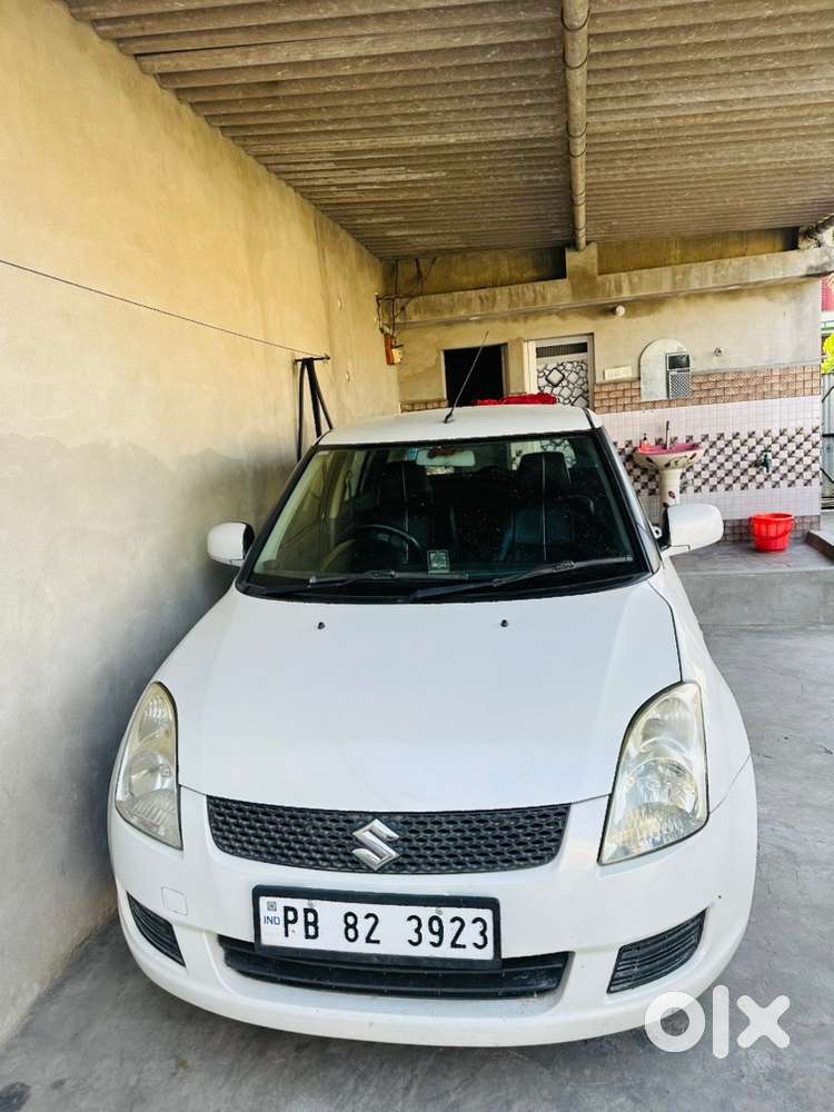 Swift Petrol 2010.   2 Owner.  All Original 4 New Tyres.