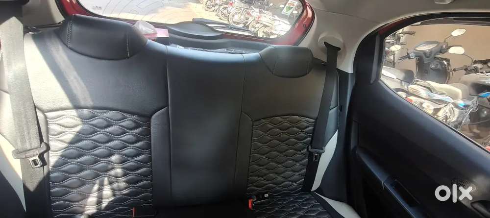 Tata Tiago Nrg 2021 Petrol Amt