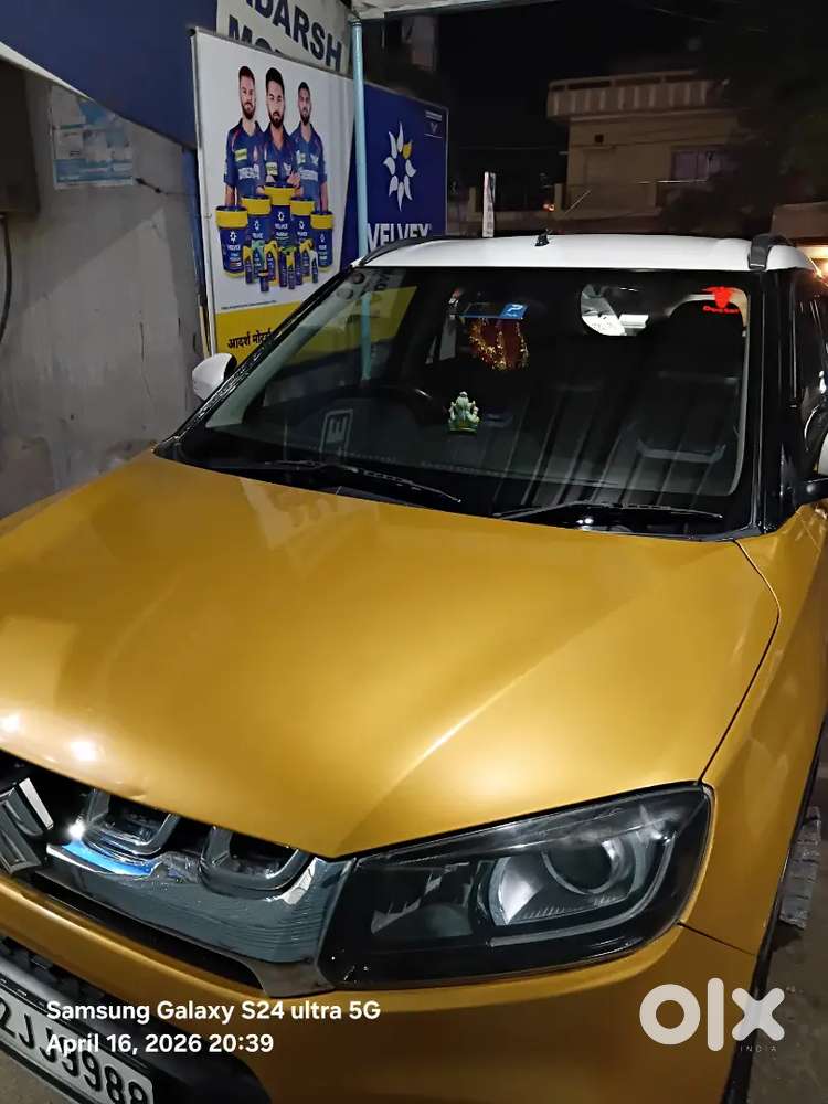 Maruti Breza Zdi And Alto 800lxi