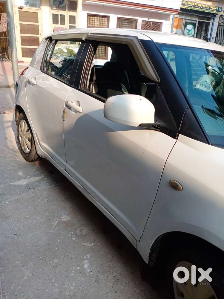Maruti Suzuki Swift