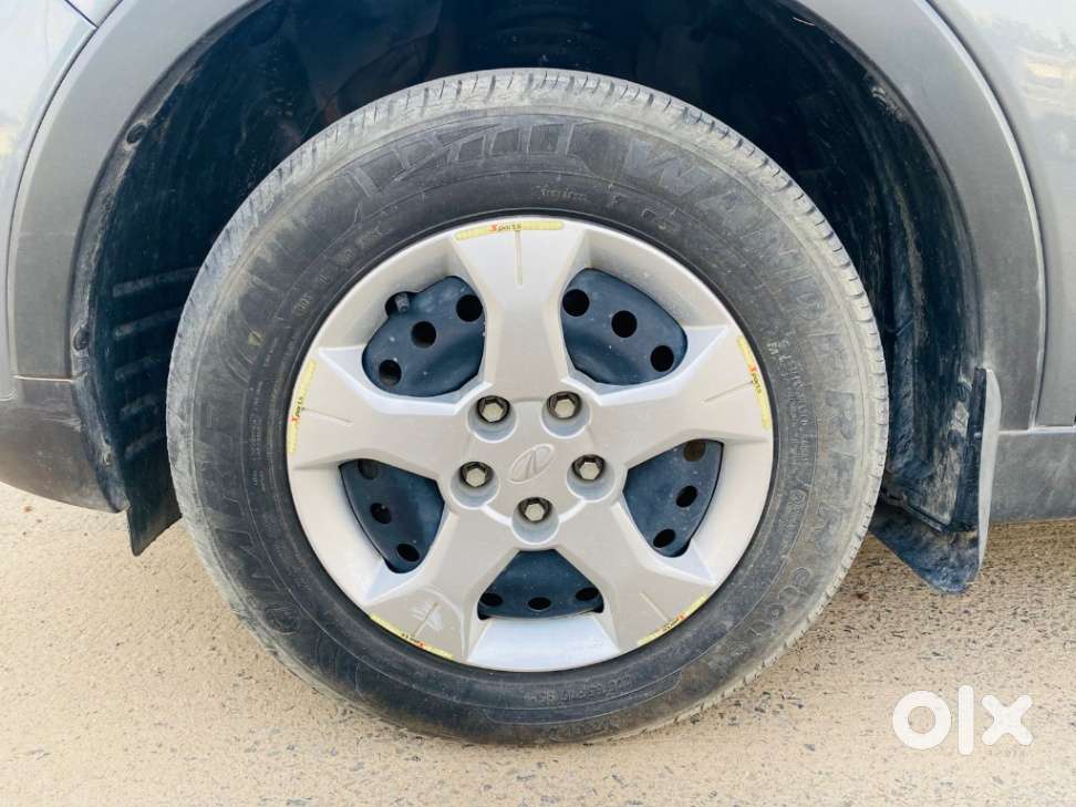 Mahindra Xuv300 W6 Diesel, 2022, Diesel