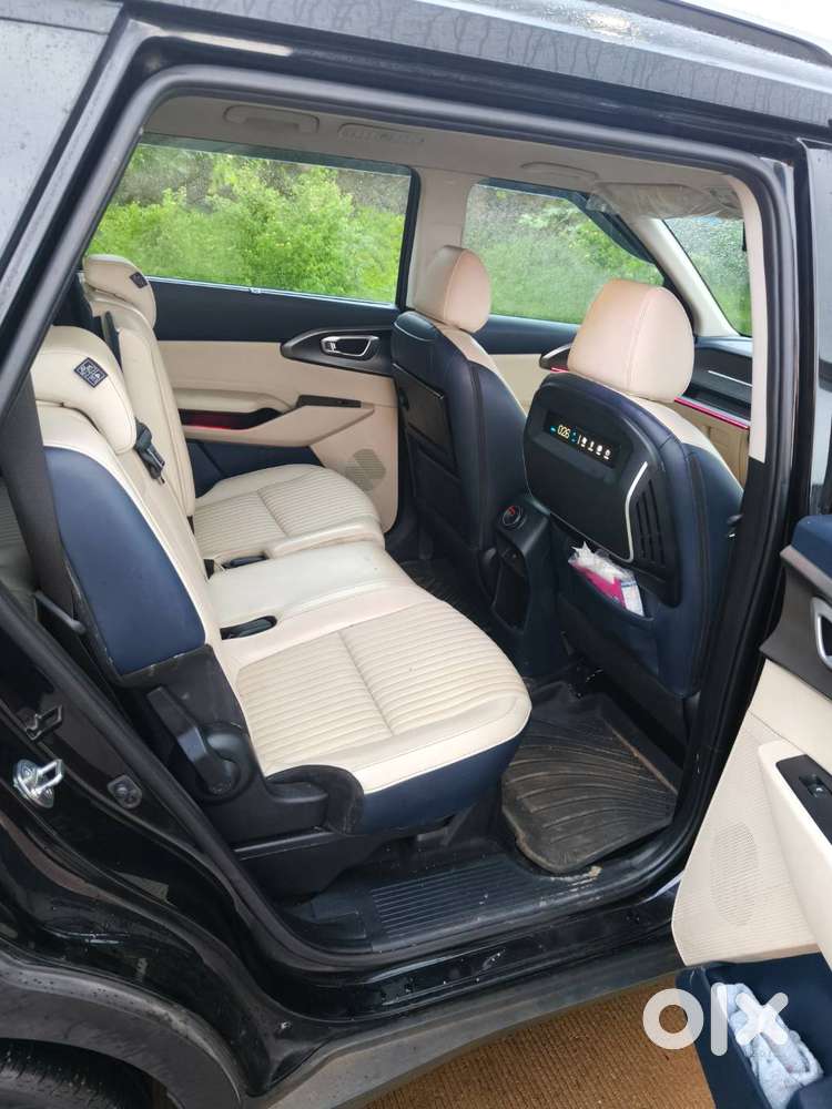 Kia Carens Clavis Htx Plus Petrol 2025 Petrol