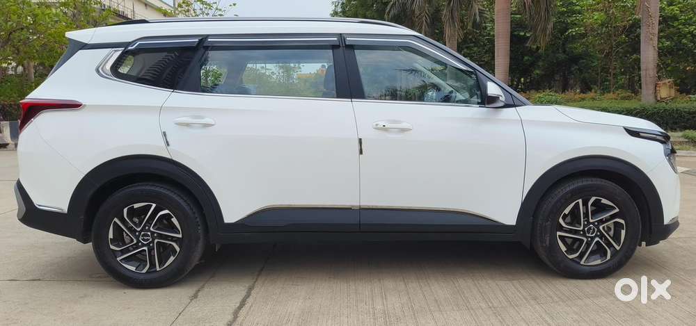 Kia Carens 2022 Prestige Plus