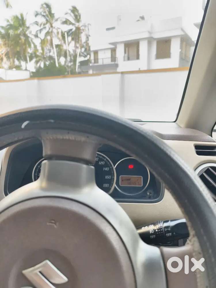 Maruti Suzuki Zen Estilo 2013 Petrol 44000 Km Driven